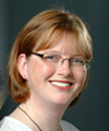 Photo of Stacey L. MacKinnon, formerly Nairn